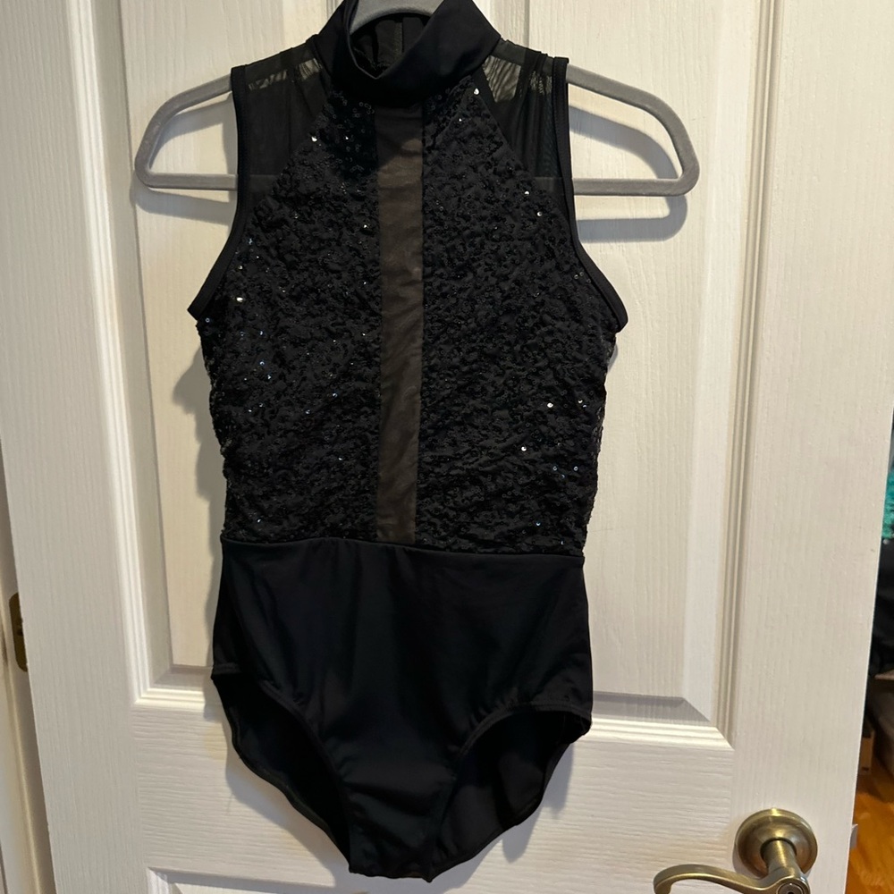 Balera dance costume